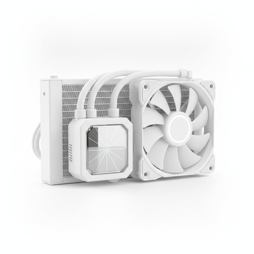 СВО GameMax Iceburg 120 White infinity (Iceburg 120 White infinity) — Сумісність із численними сокетами процесорів