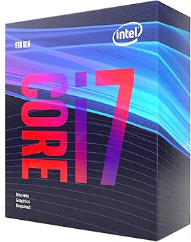 Процессор Intel Core i7 9700F (CM8068403874523) (Socket 1151 v2, 8T, 4.7 ГГц, Tray) Б/у — Сокет 1151 v2: совместимость и особенности