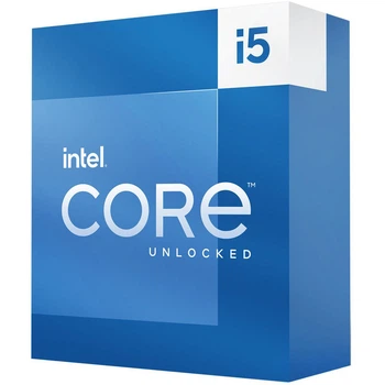 Процессор Intel Core i5 14600KF (CM8071504821014) (Socket 1700, 20T, 5.3 ГГц, Tray) — Поддержка Socket 1700 для совместимости
