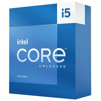 Процесор Intel Core i5 14600KF (CM8071504821014) (Socket 1700, 20T, 5.3 ГГц, Tray)