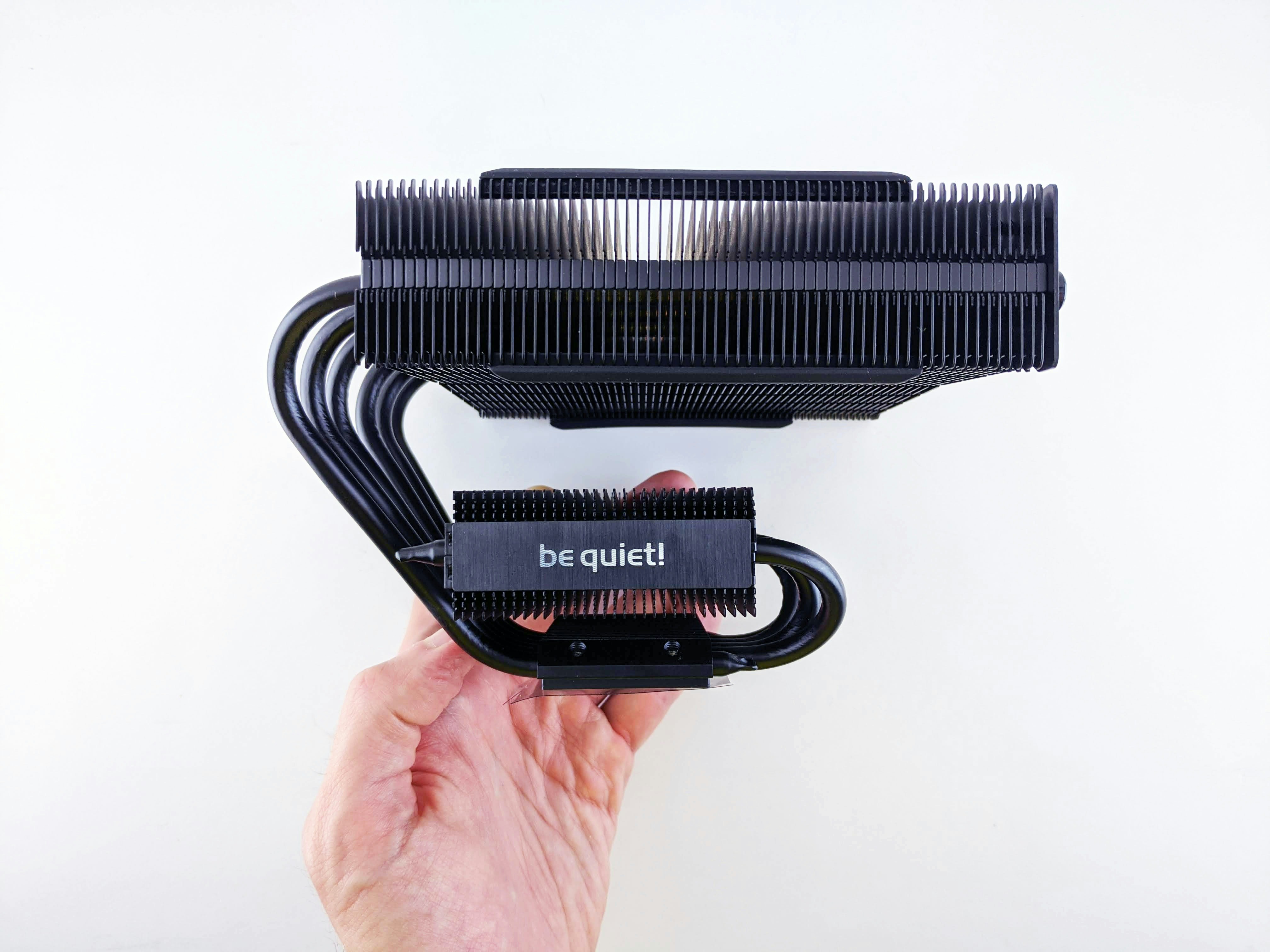 СВО Be quiet! PURE LOOP 2 120mm (BW016) — Сумісність із процесорними сокетами AM4, AM5, 1150-1851