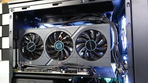 Блок живлення Chieftec Atmos 750W (CPX-750FC) — Активне охолодження для ефективного тепловідведення