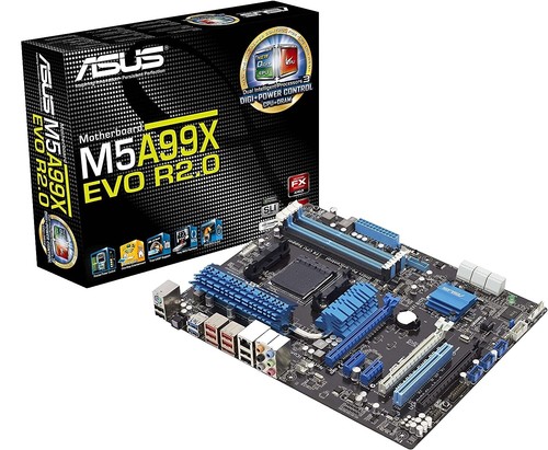Материнская плата ASUS P8H61-MX (P8H61-MX) (Socket 1155, Intel H61, Micro-ATX) Б/у — Micro-ATX форм-фактор для компактных систем