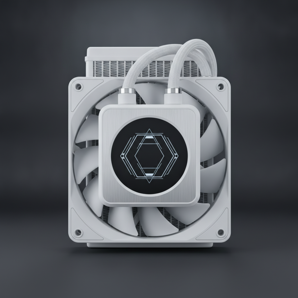 СВО ID-Cooling Space LCD SL360 White (SL360 WHITE) — Совместимость с популярными процессорными сокетами