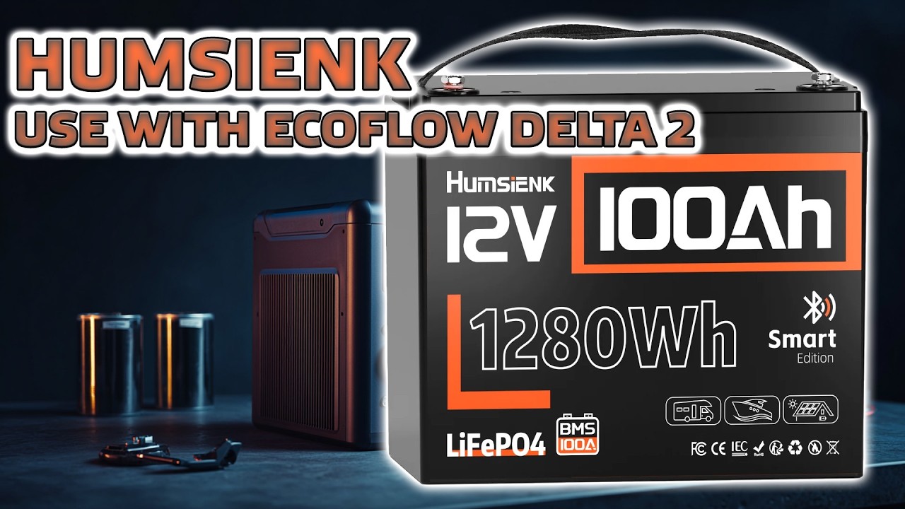 Зарядная станция EcoFlow DELTA 2 / 1800 Вт / 1024 Вт/ч / LiFePO4 (ZMR330-EU) UA — LiFePO4 аккумулятор: долговечность и безопасность