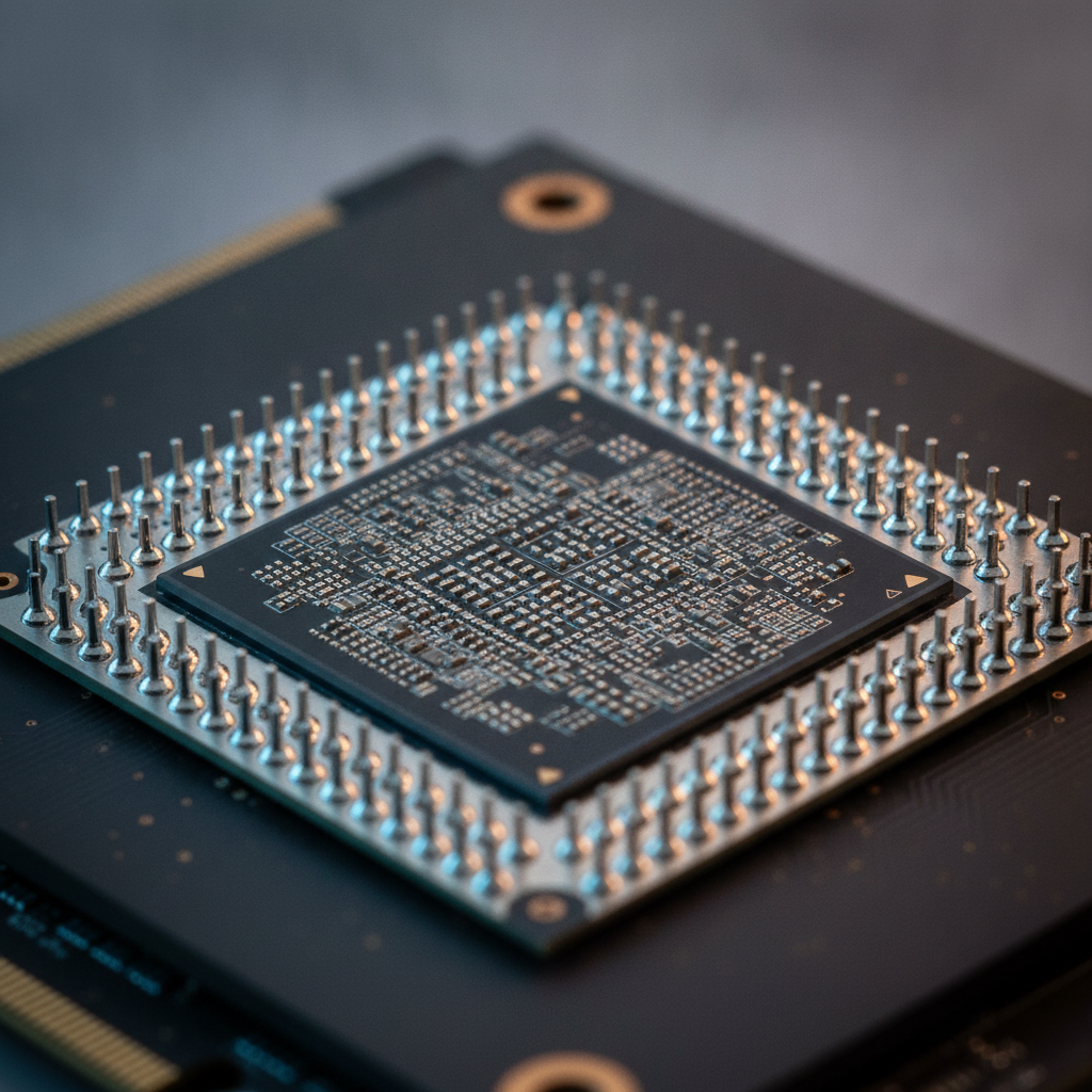 Відеокарта Sapphire AMD Radeon RX 6900 XT 16GB Special Edition NITRO+ (11308-07-20G) (11308-99-90G) (GDDR6, 256 bit, PCI-E v4.0 x16) FR — Графічний процесор AMD RX 6900 XT