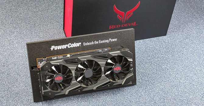 Відеокарта PowerColor AMD Radeon RX 5700 XT 8Gb (AXRX 5700XT 8GBD6-3DH) (GDDR6, 256 bit, PCI-E v4.0 x16) Б/в — Графічний чип RX 5700 XT: потужність і ефективність