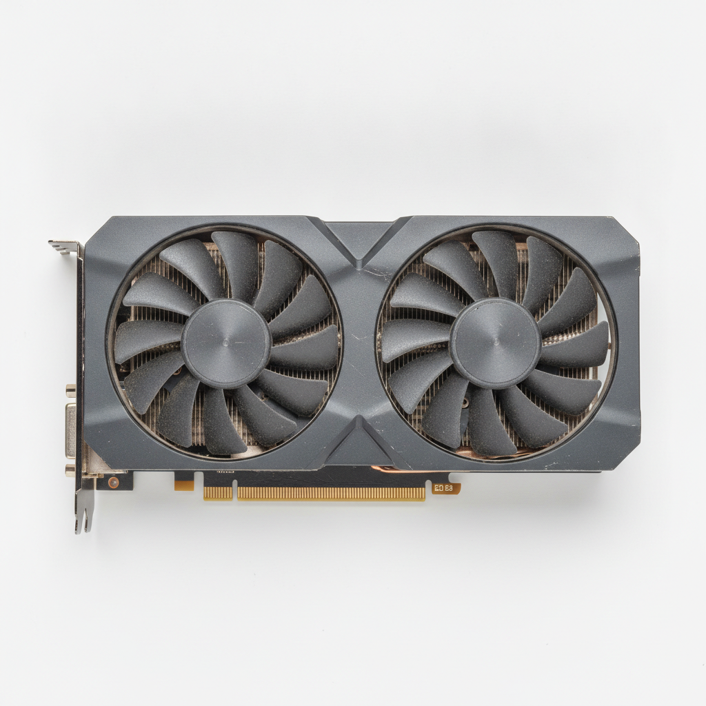 Відеокарта Sapphire AMD Radeon RX 5700 XT 8Gb Pulse (11293-01) (GDDR6, 256 bit, PCI-E v4.0 x16) Б/в — Графічний процесор AMD Radeon RX 5700 XT