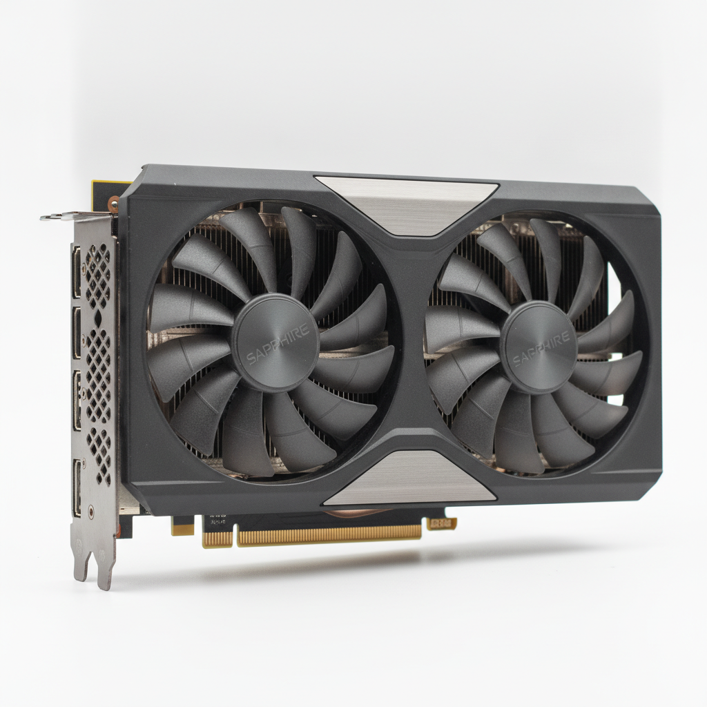 Видеокарта Sapphire AMD Radeon RX 5700 XT 8Gb Pulse (11293-01) (GDDR6, 256 bit, PCI-E v4.0 x16) Б/у — Интерфейс PCI-E v4.0 x16 для быстрой передачи данных