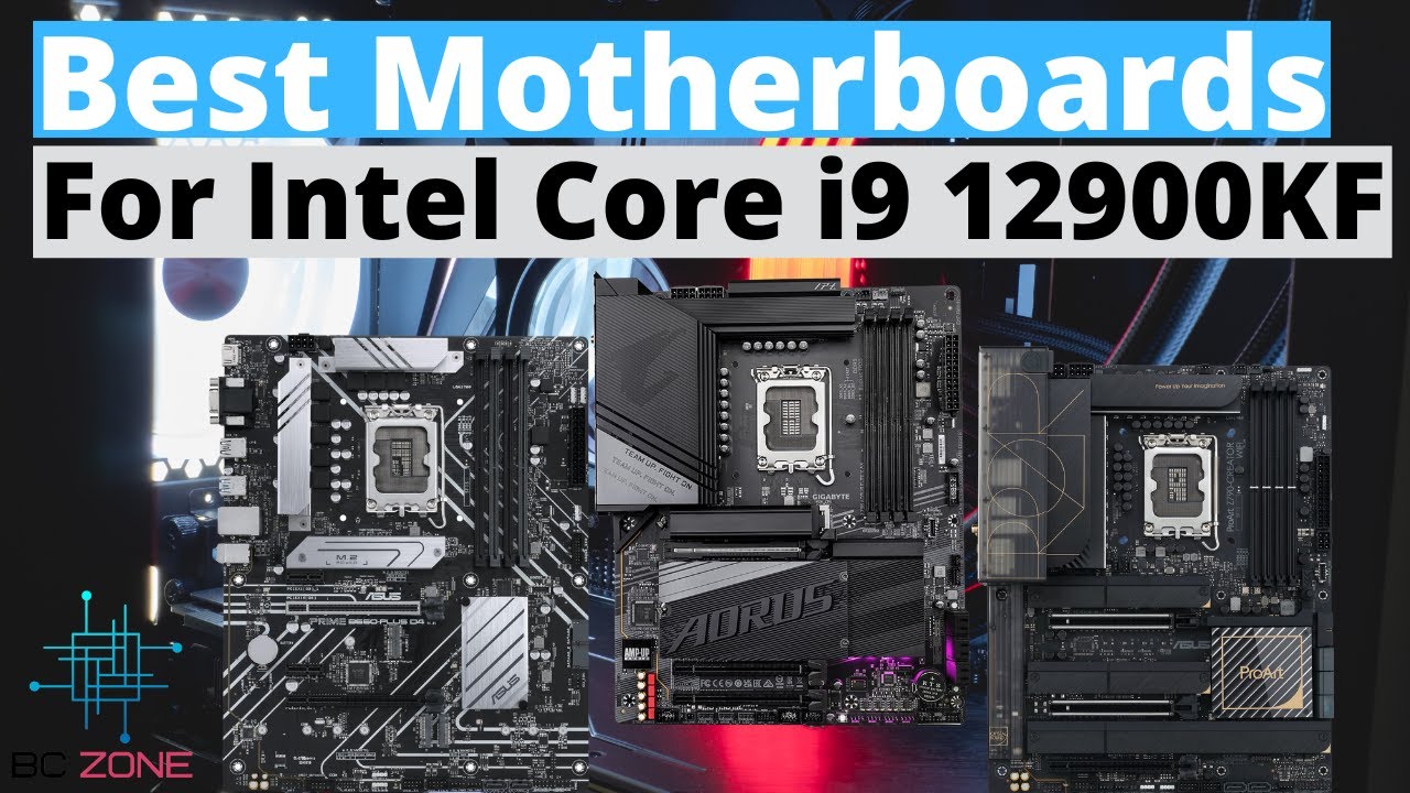 Процессор Intel Core i9 12900KF (CM8071504549231) (Socket 1700, 24T, 5.2 ГГц, Tray) — Socket 1700 — современный интерфейс подключения