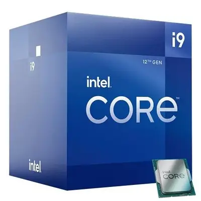 Процессор Intel Core i9 12900KF (CM8071504549231) (Socket 1700, 24T, 5.2 ГГц, Tray)