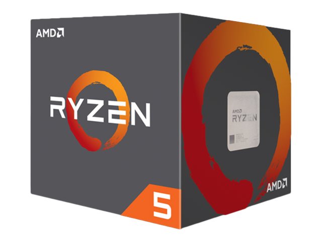 Процесор AMD Athlon 3125GE (YD3125C6M2OFH) (Socket AM4, 4T, 3.4 ГГц, Tray) — Socket AM4 — сумісність з материнськими платами