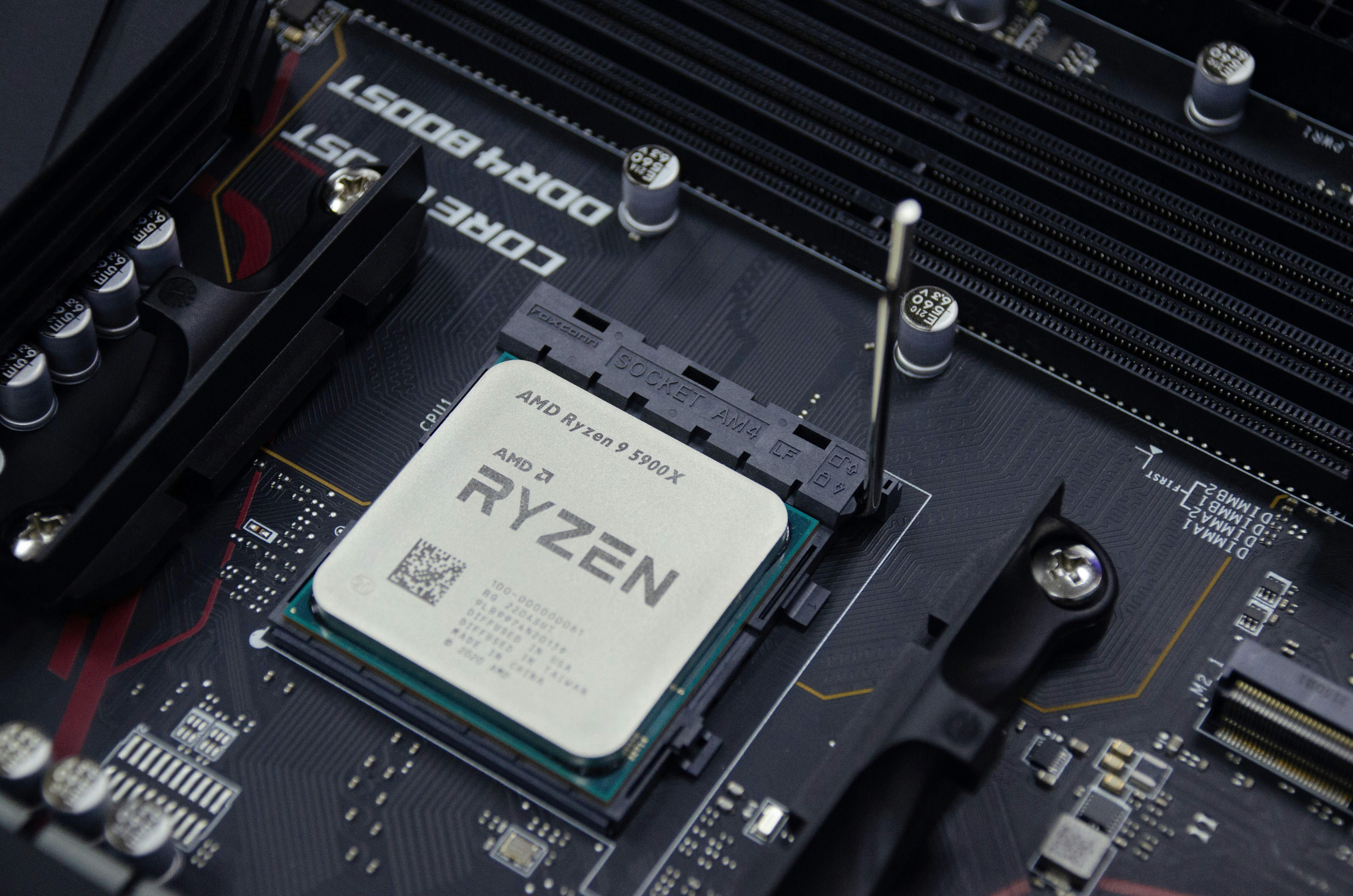 Процессор AMD Athlon 3125GE (YD3125C6M2OFH) (Socket AM4, 4T, 3.4 ГГц, Tray) — Поддержка памяти DDR4 для скорости
