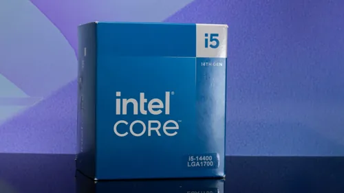 Процесор Intel Core i5 14400 (BX8071514400) (Socket 1700, 16T, 4.7 ГГц, Box) — Socket 1700: сучасна платформа сумісності