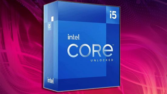 Процессор Intel Core i5 14400 (BX8071514400) (Socket 1700, 16T, 4.7 ГГц, Box) — Десять ядер для многозадачности