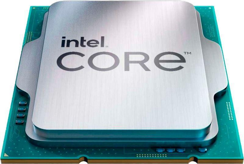 Процесор Intel Core i5 14400F (BX8071514400F) (Socket 1700, 16T, 4.7 ГГц, Box) — Технічні характеристики Intel Core i5 14400F
