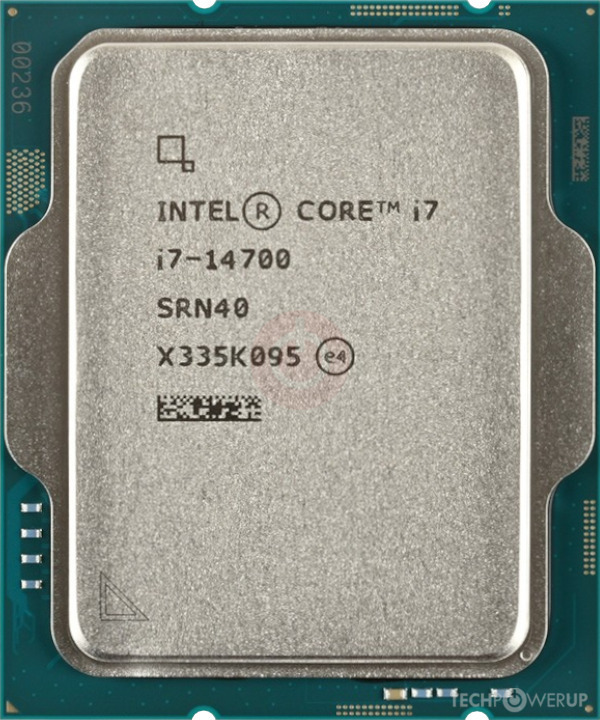 Процессор Intel Core i7 14700 (BX8071514700) (Socket 1700, 28T, 5.4 ГГц, Box) — Socket 1700: совместимость с современными материнскими платами