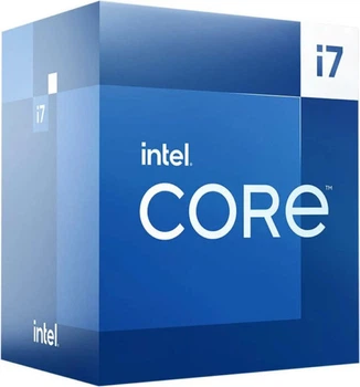Процессор Intel Core i7 14700 (BX8071514700) (Socket 1700, 28T, 5.4 ГГц, Box)