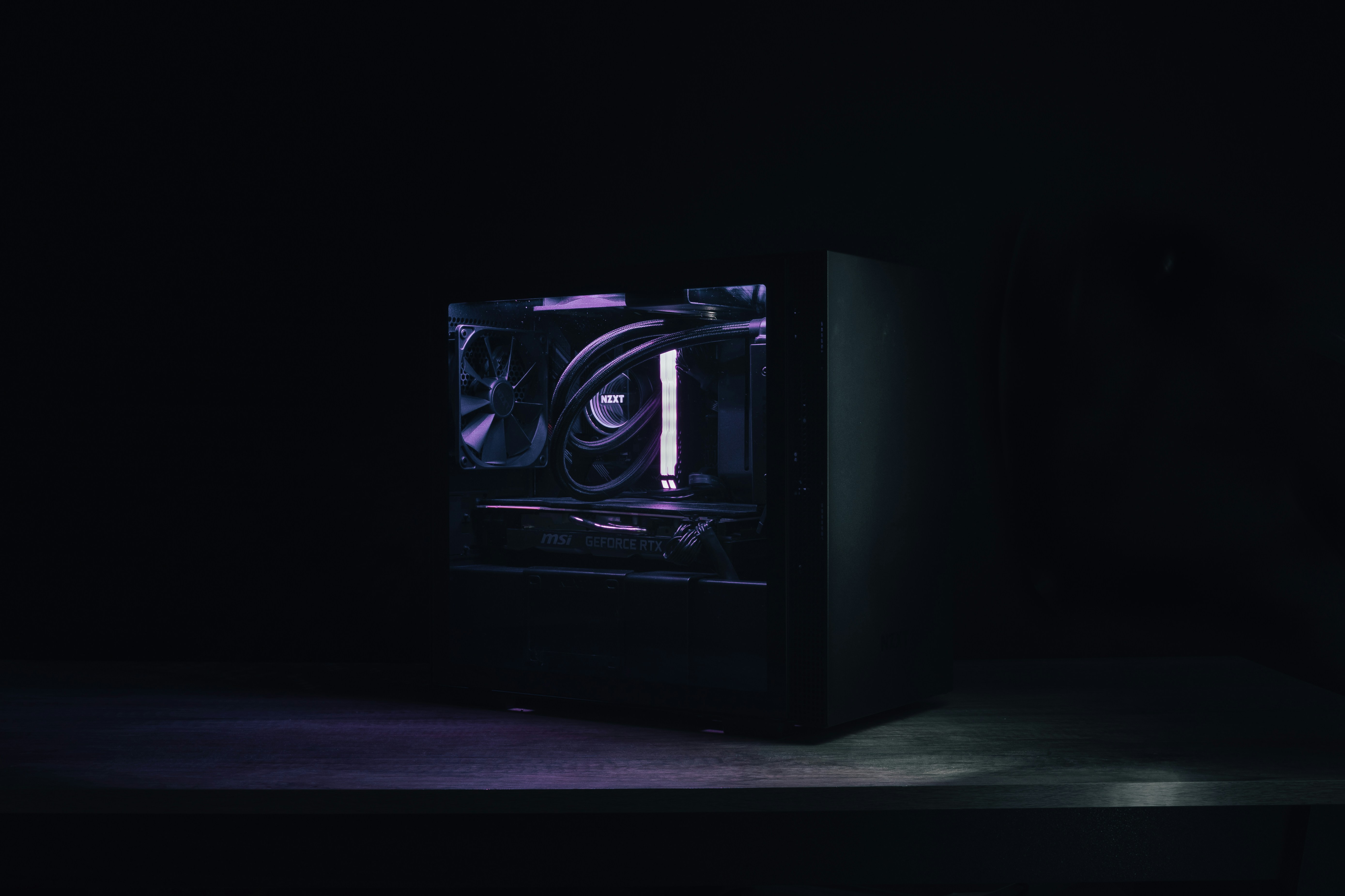 Корпус Lian Li O11 Dynamic EVO RGB, white (G99.O11DERGBW.00) Без БП