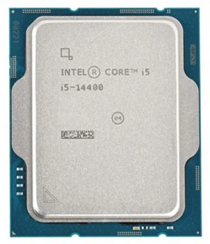 Процесор Intel Core i5 14400 (CM8071505093012) (Socket 1700, 16T, 4.7 ГГц, Tray) — Підтримка пам’яті DDR4 і DDR5