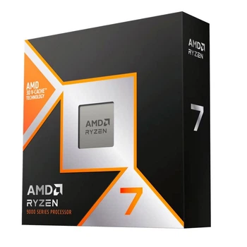 Процессор AMD Ryzen 7 8700G (100-100001236BOX) (Socket AM5, 16T, 5.1 ГГц, Box) — Поддержка памяти DDR5 для скорости
