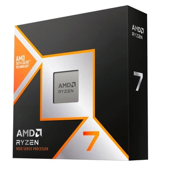 Процессор AMD Ryzen 7 8700G (100-100001236BOX) (Socket AM5, 16T, 5.1 ГГц, Box)