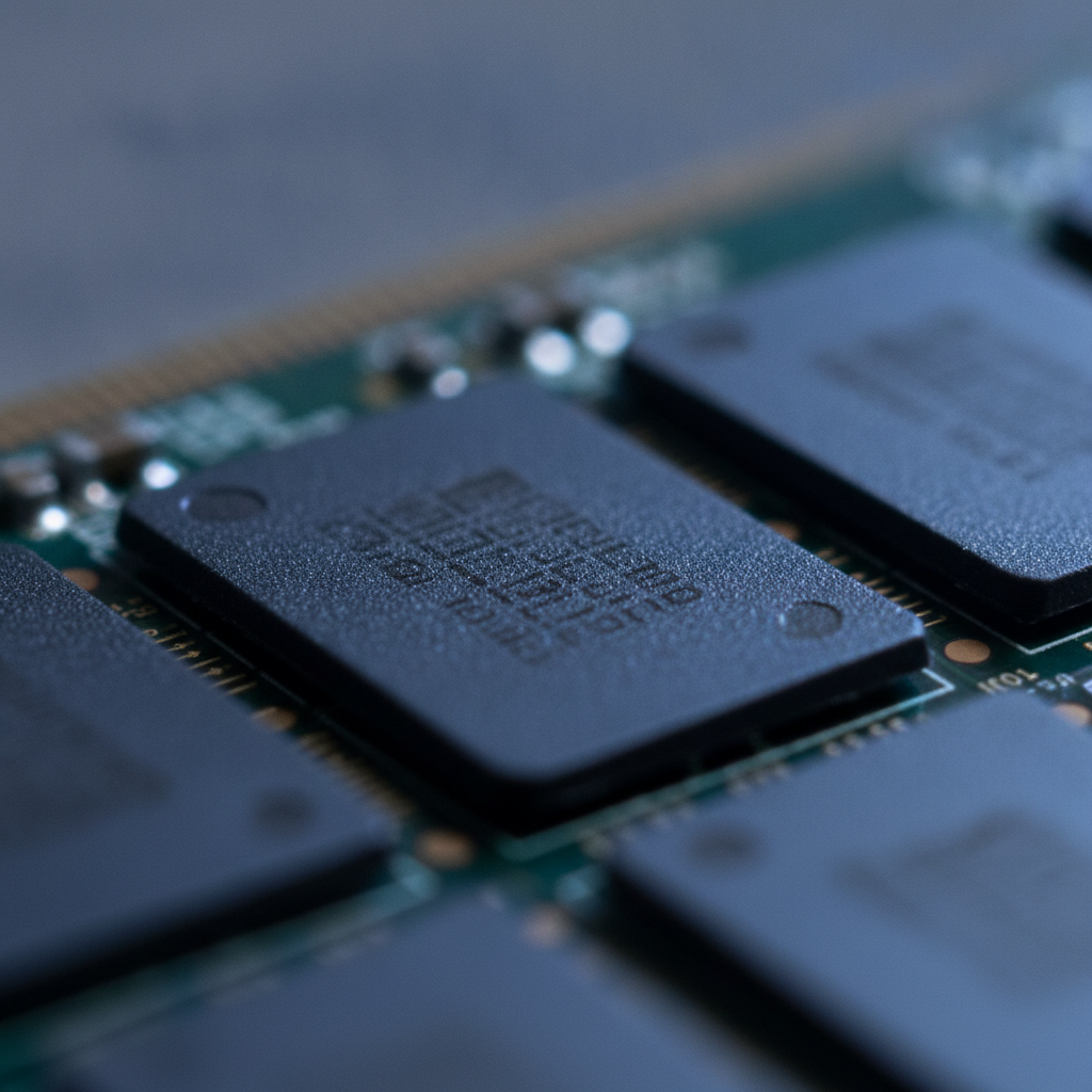 Відеокарта XFX AMD Radeon RX 580 8Gb OC+ XXX EDITION (RX-580P8D V2.0) (GDDR5, 256 bit, PCI-E 3.0 x16) Б/в — GDDR5 пам'ять: швидкість і стабільність роботи
