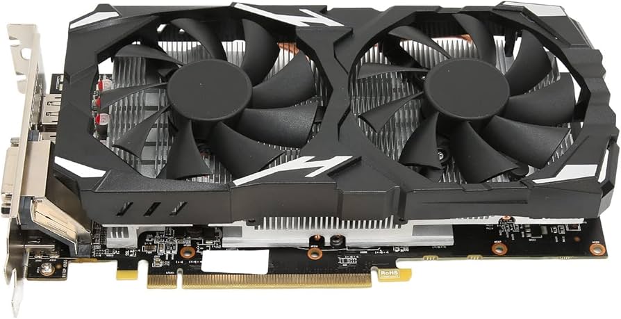 Відеокарта XFX AMD Radeon RX 580 8Gb OC+ XXX EDITION (RX-580P8D V2.0) (GDDR5, 256 bit, PCI-E 3.0 x16) Б/в — Інтерфейс PCI-E 3.0 x16 для високошвидкісного зв’язку