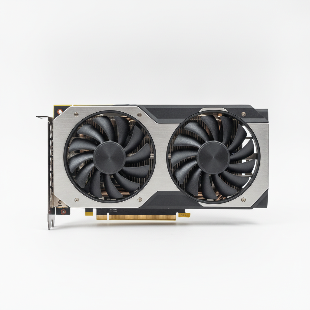 Видеокарта Arktek AMD Radeon RX 580 8Gb (AKR580D5S8GH1) (GDDR5, 256 bit, PCI-E 3.0 x16) — Графический процессор AMD Radeon RX 580