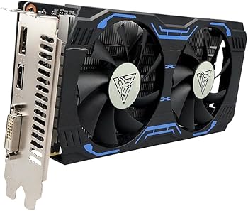 Видеокарта Arktek AMD Radeon RX 580 8Gb (AKR580D5S8GH1) (GDDR5, 256 bit, PCI-E 3.0 x16) — Интерфейс PCI-E 3.0 x16 для быстрого соединения