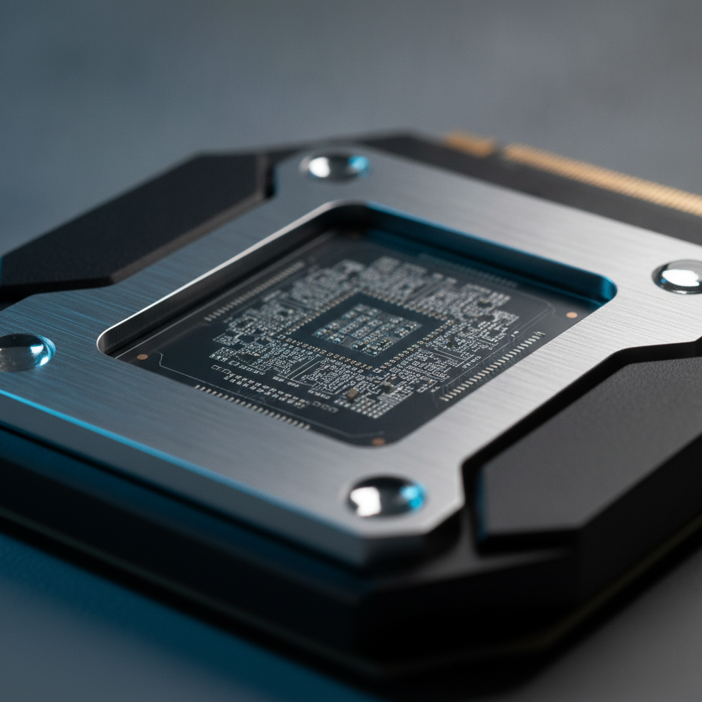 Відеокарта Sapphire AMD Radeon RX 6900 XT 16G TOXIC Limited Edition (11308-98-92G) (GDDR6, 256 bit, PCI-E v4.0 x16) FR — Графічний чип RX 6900 XT: потужність і ефективність