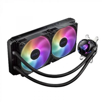 СВО ASUS ROG Strix LC II 280 ARGB Black (ROG-STRIX-LC-II-280 ARGB)