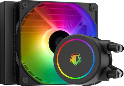 СВО ID-Cooling FX120 ARGB (FX120 ARGB)