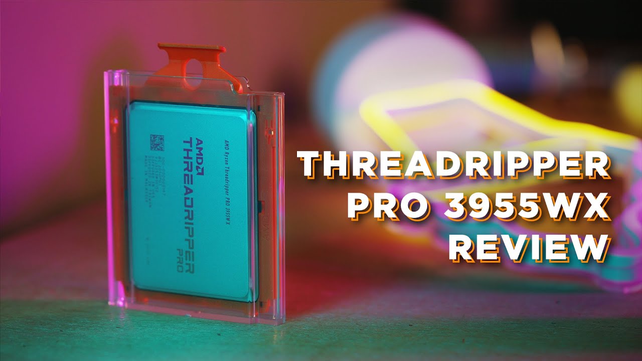Процессор AMD Ryzen Threadripper PRO 5955WX (100-000000447) (Socket WRX8, 32T, 4.5 ГГц, Tray) — Поддержка памяти DDR4 для скорости