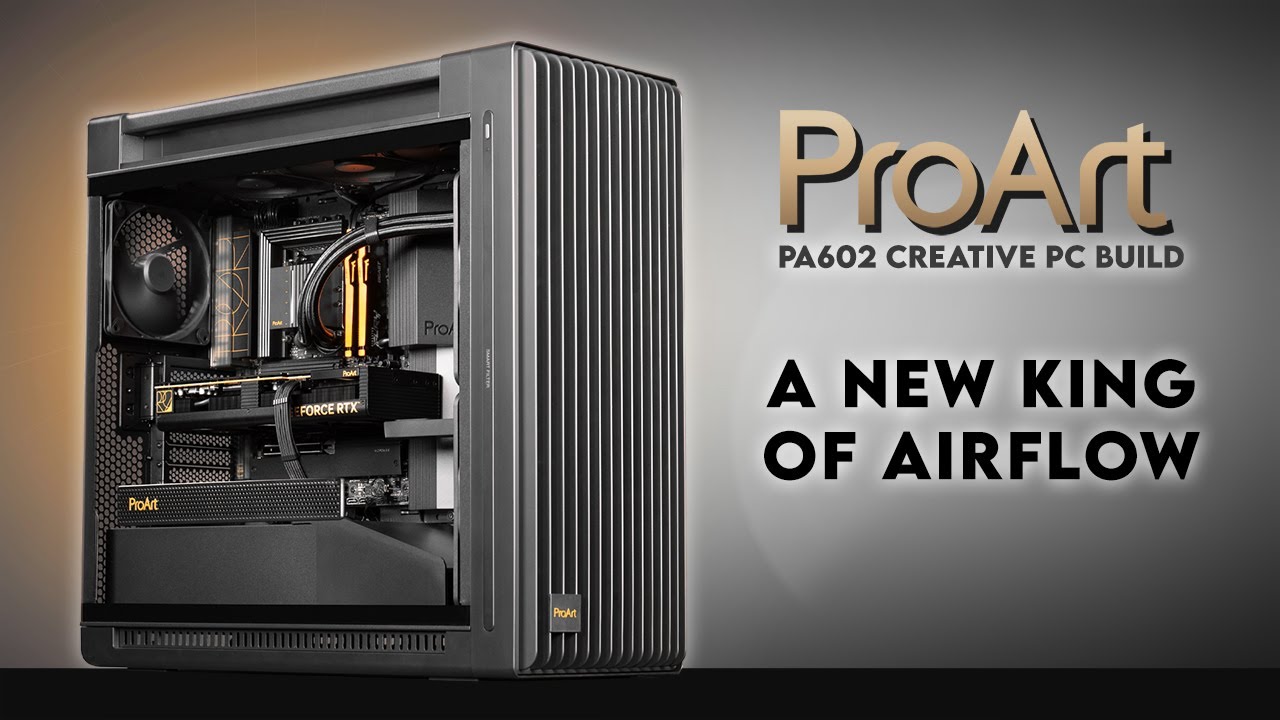 СВО ASUS ProArt LC 420 (90RC00N0-M0UAY0) — Сумісність із різними сокетами процесорів