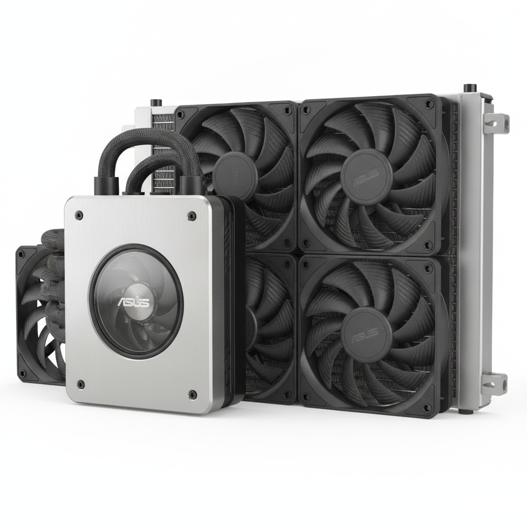 СВО ASUS ProArt LC 420 (90RC00N0-M0UAY0)