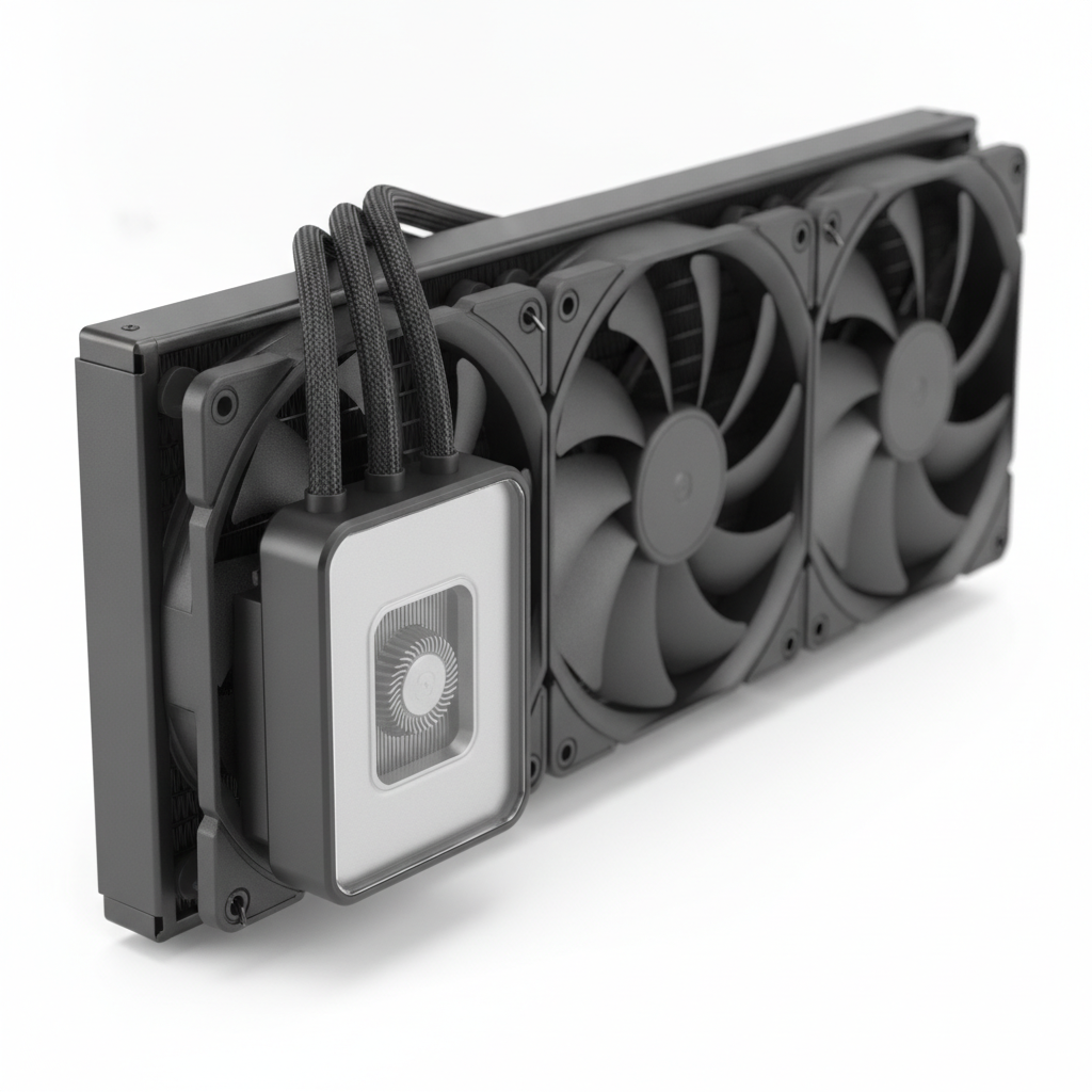 СВО ASUS ProArt LC 420 (90RC00N0-M0UAY0)