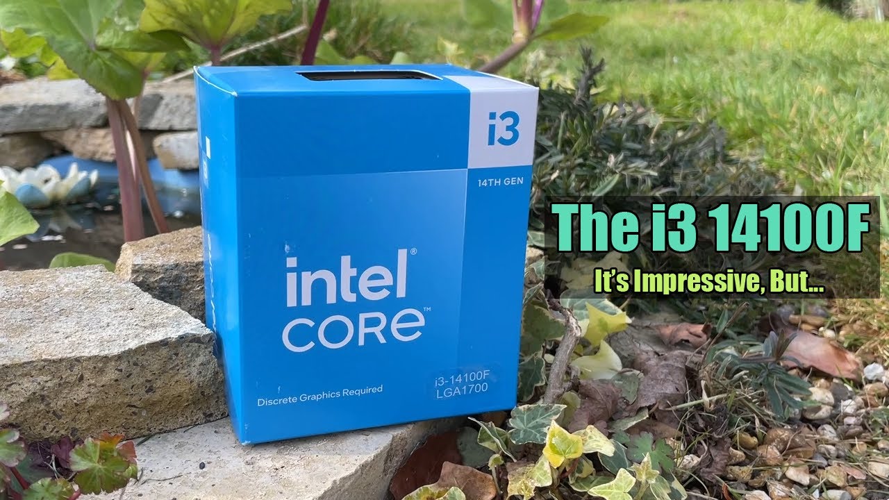 Процесор Intel Core i3 14100F (CM8071505092207) (Socket 1700, 8T, 4.7 ГГц, Tray) — Сокет 1700: сучасна платформа сумісності
