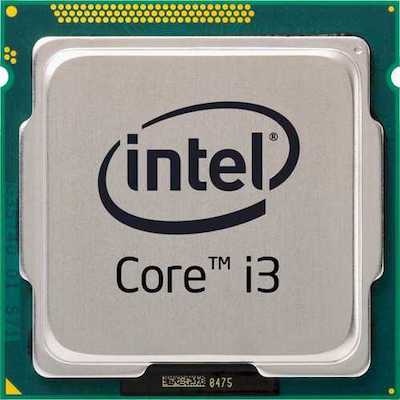 Процессор Intel Core i3 14100F (CM8071505092207) (Socket 1700, 8T, 4.7 ГГц, Tray) — Четыре ядра для многозадачности