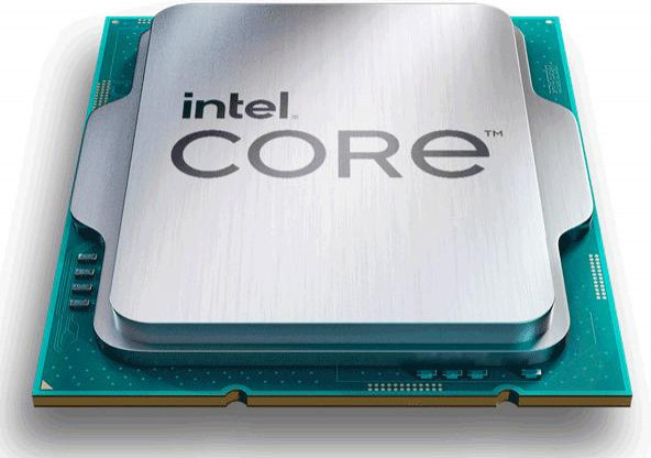 Процесор Intel Core i3 14100F (CM8071505092207) (Socket 1700, 8T, 4.7 ГГц, Tray)