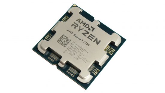 Процесор AMD Ryzen 7 7700 (100-000000592) (Socket AM5, 16T, 5.2 ГГц, Tray) — Технологія Socket AM5 для сумісності