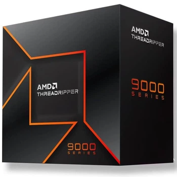 Процессор AMD Ryzen Threadripper 7980X WOF (100-100001350WOF) (Socket TR5, 128T, 5.1 ГГц, Box) — Socket TR5 — новый стандарт совместимости