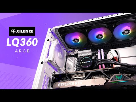 СВО Xilence XC998 (XC998) — Сумісність з різними сокетами процесорів