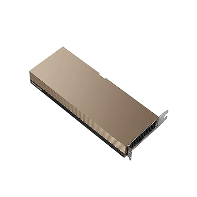 Видеокарта PNY H100 94GB NVL (TCSH100NVLPCIE-PB) (HBM3, 5120 bit, PCI-E v5.0 x16) — Объем видеопамяти 94 Гб HBM3