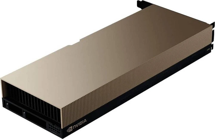 Відеокарта PNY H100 94GB NVL (TCSH100NVLPCIE-PB) (HBM3, 5120 bit, PCI-E v5.0 x16) — 5120-бітна шина пам’яті для швидкої передачі даних