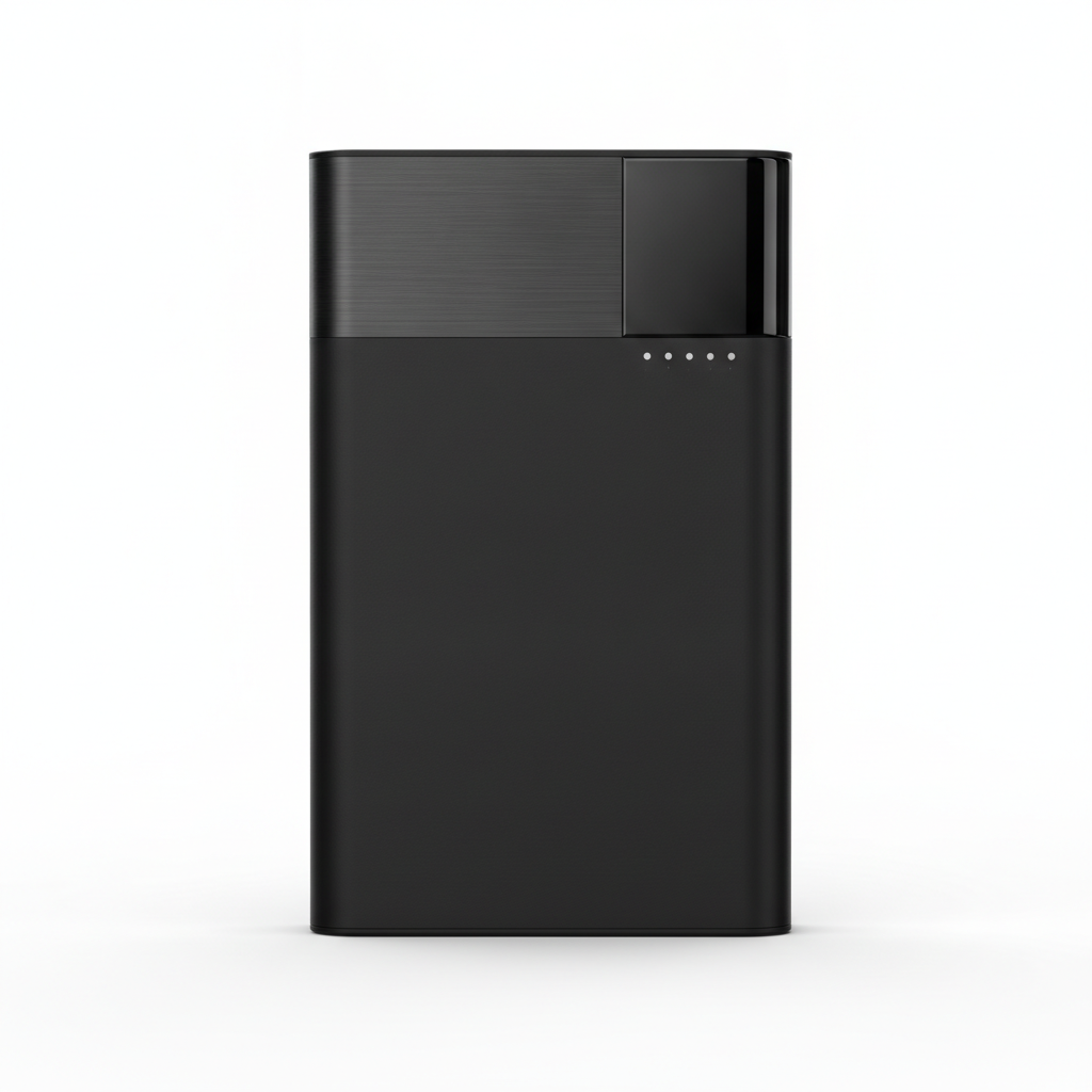 Павербанк Belkin Black 20 000 mAh / 15 Вт (BPB012BTBK) — Мощность 15 Вт для быстрой зарядки
