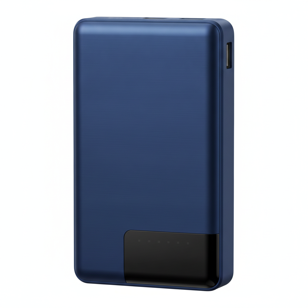 Павербанк Belkin Blue 20 000 mAh / 15 Вт (BPB012BTBL)