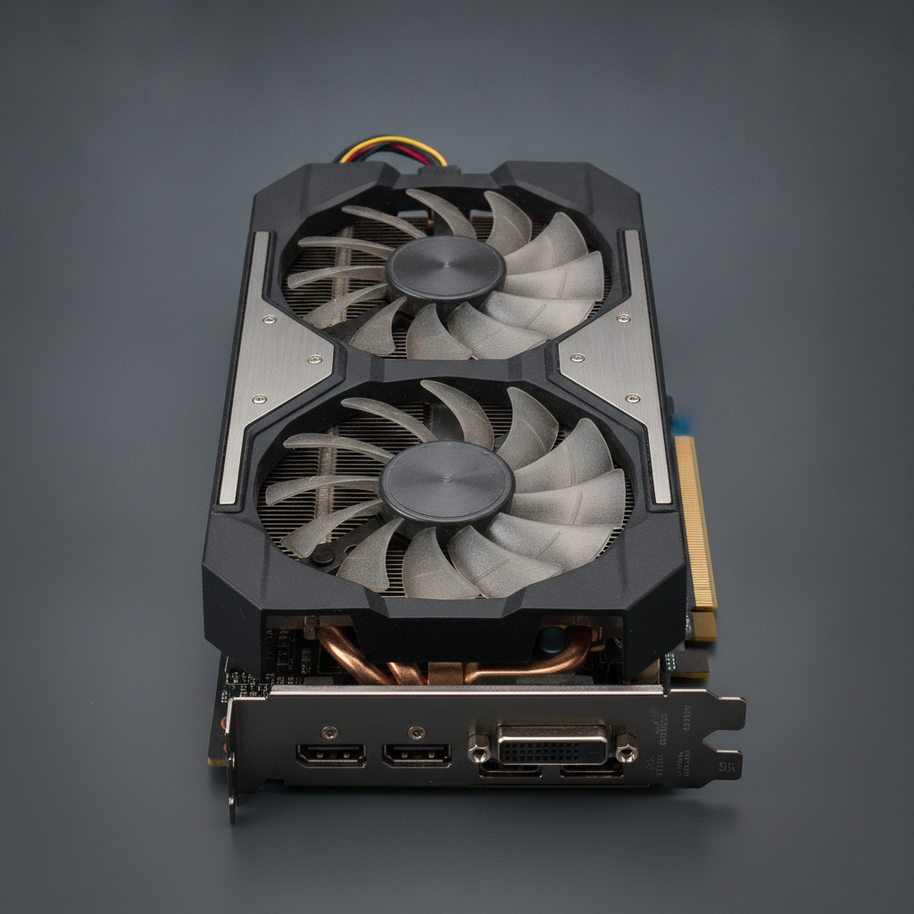 Відеокарта XFX AMD Radeon RX 480 8Gb GTR Black (RX-480P8D V2.2) (GDDR5, 256 bit, PCI-E 3.0 x16) Б/в — Графічний чип RX 480: ключові характеристики