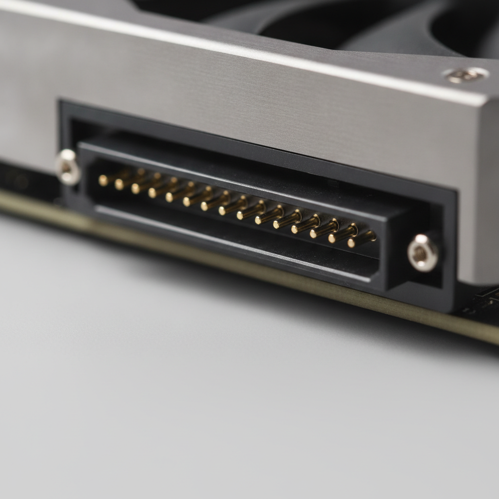 Відеокарта XFX AMD Radeon RX 480 8Gb GTR Black (RX-480P8D V2.2) (GDDR5, 256 bit, PCI-E 3.0 x16) Б/в — Інтерфейс PCI-E 3.0 x16 для швидкого з'єднання