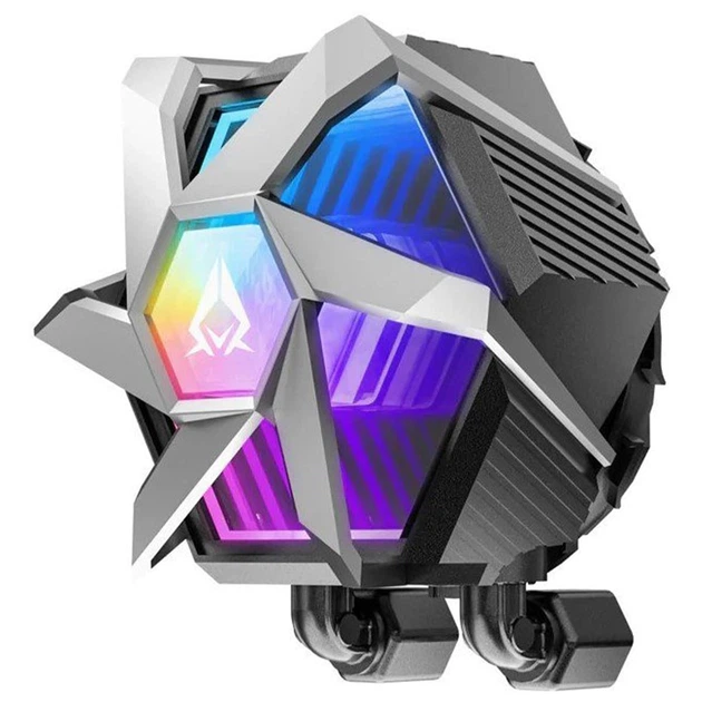 СВО AZZA Hex 360 (LCAZ-360H-ARGB)